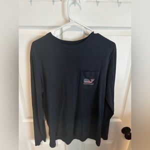 #28 America Vineyard Vine Small